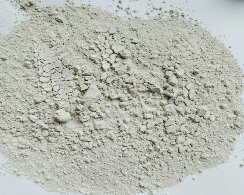 沸石粉对于混凝土性能影响原理