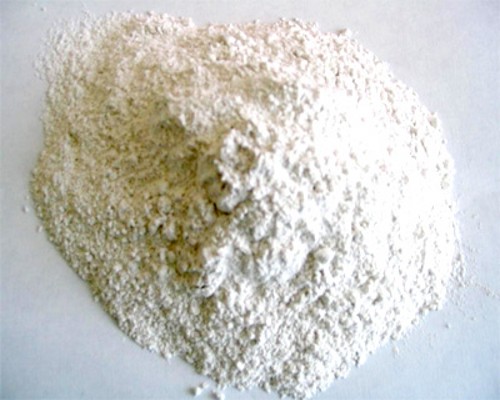 沸石粉在混凝土掺合料的应用与作用